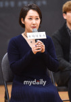 [MD포토] 연극배우 배해선 