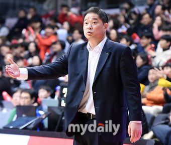 ‘공동 5위 도약’ 현주엽 감독 “강병현, 중요할 때 제몫 했다”