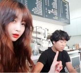 허영란 남편 김기환, 이상순 닮은꼴 화제 “끊임없는 애정 표현”