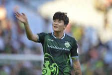 전북, 김민재 베이징 궈안 이적 공식발표 