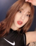 부스스해도 귀여워…전소미, 상큼 비주얼 여전하네
