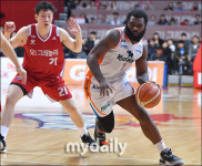 [MD포토] 기디 팟츠, 