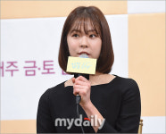 [MD포토] 서은수 '정의감 불타는 변호사'
