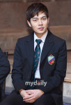 구속 손승원, 