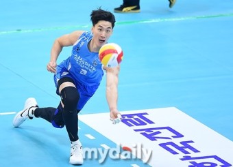 신진식 감독 