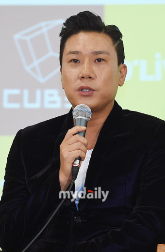 [전문] 이상민, 5년전 아웃팅 사건 사과…