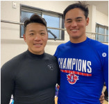 SNS 막말 논란 김원석, 일본 독립리그서 새 출발