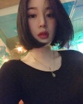 단발도, 예쁘다…견미리 딸 이다인, 어떤 헤어스타일도 거뜬