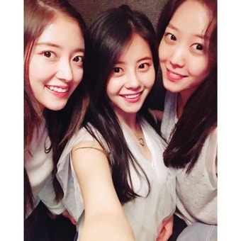 '차화연 딸' 차재이, 엄마 쏙빼닮은 미모, 이세영과 절친…'해투4' 언급되자마자 관심 폭주