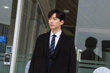 변호사권준호법률사무소 | '자백' 이준호 "변호사 役 소화 위해 법조계 지인 조언 받았다" [일문일답]