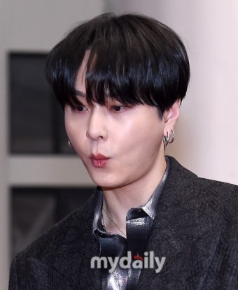 [공식입장] 용준형 측 