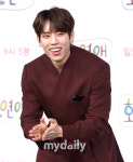 [MD포토] 인피니트 동우 잘 부탁드려요