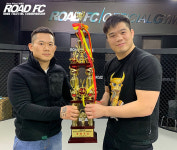 본주짓수 병점 MMA, 센트럴리그 2연패…프로 선수도 배출