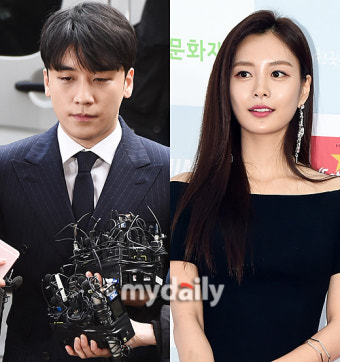 '몽키뮤지엄' 루머 송다은 