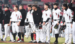 [MD포토] kt '3-3 무승부'