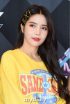 [MD포토] 마마무 솔라 여신 미모