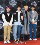 [MD포토] 열혈남아 시크하게