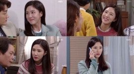 왼손잡이 아내 이수경, 아들 입양 사실 밝혀졌다!