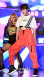 [MD포토] 핫플레이스 한빛 중성적인 매력