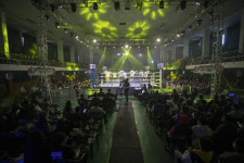 윤지영 챔피언 등극 TAS 통영대회, 성공적 개최…12번째 대회는 부산