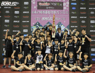 ROAD FC, 세계종합격투기 대축제 성황리 진행…종합우승은 팀 강호