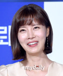 [MD포토] 유선 빛나는 미소