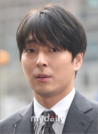 최종훈, 물뽕 성폭행 주장 여성 고소…