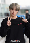 [MD포토] NCT 127 해찬 