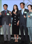 [MD포토] 김연아, 행복한 하트 보내며