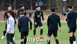 이강인 합류로 홍명보호 ‘완전체’ 완성… 엘살바도르전 최종 점검 뒤 멕시코 과달라하라로 본선 준비