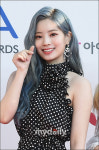 [MD포토] 트와이스 다현, 귀여움의 끝