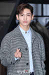 [MD포토] 최강창민 