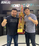 ROAD FC, 센트럴리그 성공적 개최…종합우승은 ‘최정규 종합격투기’