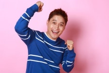 개그맨 송준근, JJ엔터테인먼트와 전속계약 지원 아끼지 않겠다 