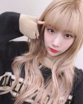 다이아 유니스, 빛나는 비주얼+물오른 미모