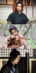 해치 박훈, 함께 달문 캐릭터를 만들어주신 스탭분들 감사하다 [일문일답]