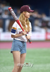 [MD포토] 이다 시타도 예쁘죠?