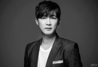 '음주운전' 안재욱, 5개월만에 활동재개 