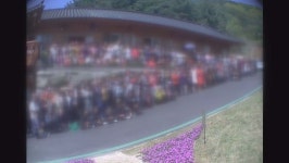 궁금한 이야기Y 스스로 신이 된 남자 허경영, 그가 노리는 것은 무엇인가? 