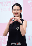 단 하나의 사랑 신혜선 발레 도전, 부담감 있었지만 놓치고 싶지 않았다