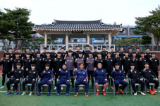 강원FC U-18 강릉제일고, 11년 만에 도 대표 선발