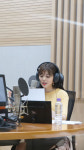 위키미키 지수연, 최유정·김도연 이어 아이돌 낭독 프로젝트 재능 기부