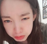 정가은, "노약자나 임산부는 보지마세요...겁나 부음...어뜨케~"
