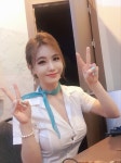 어엿한 연극 배우…강예빈, 연극 보잉보잉 부산공연 전석 매진