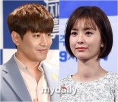 JS픽쳐스 측 케세라세라 리메이크, 에릭·정유미 논의 중 [공식]