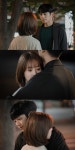 봄밤 한지민 꼭 안아주는 정해인…애틋 포옹 두근