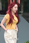 [MD포토] 우주소녀 연정 물오른 미모
