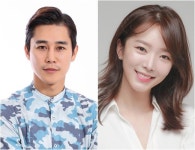 정태우·배슬기, 안양申필름예술영화제 홍보대사 선정