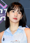 [MD포토] 우주소녀 설아 빛나는 미모