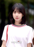 [MD포토] 우주소녀 설아 아침에도 예뻐요